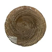 Салатник скло "Venice" 27см Stenson R35936-27