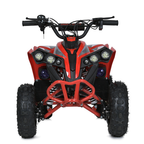 Електроквадроцикл дитячий Bambi Racer E-XBW-1200-3(MP3) фото 2
