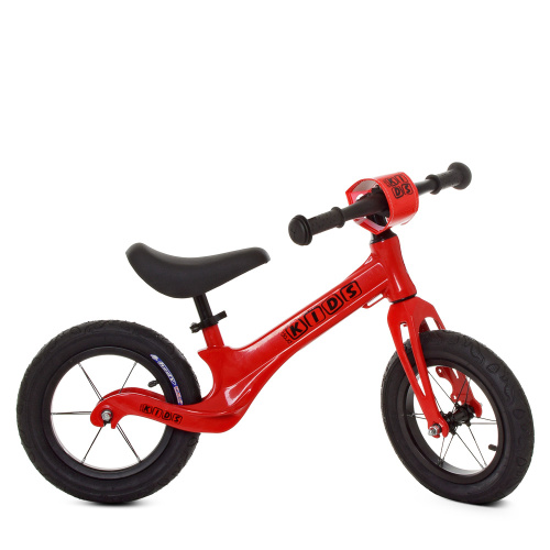 Біговел (велобіг, ранбайк, балансбайк) Profi Kids 12 д. SMG1205A-2