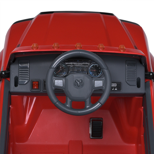 Електромобіль дитячий Bambi Racer M 5766EBLR-3 «Джип» фото 8