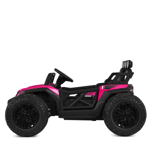 Електромобіль дитячий Bambi Racer M 6073EBLR-8 (Баггі) фото 2