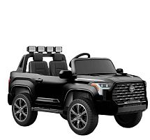 Електромобіль дитячий JOY TR-9040/84 «Toyota» (колеса EVA, акк: 24V/5Ah, мотор: 2*24V/45W, до 6 км/г, до 40 кг)