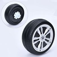 Колесо для дитячого електромобіля Bambi Racer JJ2199-EVA WHEEL (заднє)