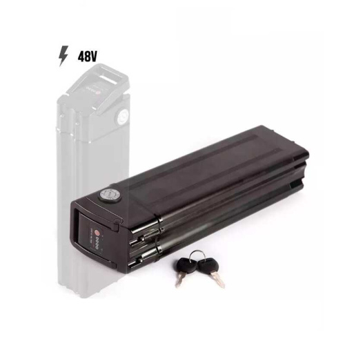 Акумулятор X-Toys ТК-4815/28 (для електровелосипеда Corso Mistral 26", літієвий, напруга 48V 15Ah)