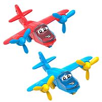 Літак 9628 "Technok Toys"
