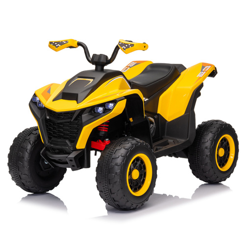 Електроквадроцикл дитячий Bambi Racer M 6128EBLR-6(24V)