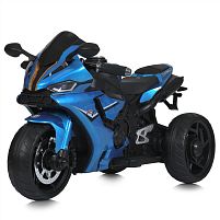 Електромотоцикл дитячий Bambi Racer M 5823ELS-4