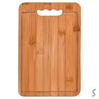 Дошка обробна бамбук 20*30*1см Stenson R100028