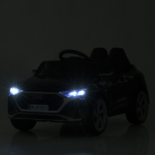 Електромобіль дитячий Bambi Racer M 5899EBLR-2 «Audi» фото 3