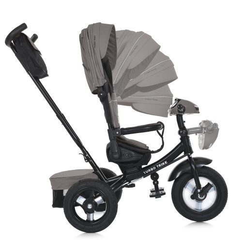 Велосипед дитячий триколісний Turbotrike MT 1007-13 фото 6