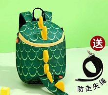 Рюкзак C 74834 1 відділення, батьківський ремінь, нагрудний ремінь, регульовані лямки, на блискавці, розділювач, в пакеті