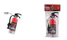 Вогнегасник 918 A висота: 26 см, помповий механізм, в пакеті