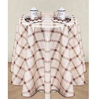 Скатертина-клейонка ПВХ DEKORAMA 1.40*20м Stenson 048A