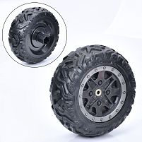 Колесо для дитячого електромобіля Bambi Racer M 6018-R-EVA-WHEEL (заднє)