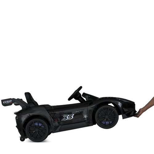 Електромобіль дитячий Bambi Racer M 5105EBLR-2 фото 2