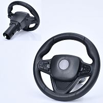 Кермо для дитячого електромобіля Bambi Racer M 5811-ST WHEEL