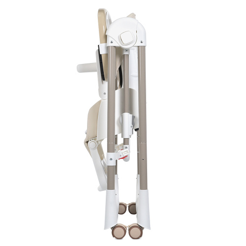 Стільчик для годування немовлят Bambi M 5897 Beige фото 4