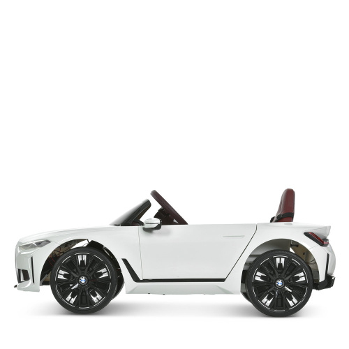 Електромобіль дитячий Bambi Racer JE1009EBLR-1(4WD) «BMW» фото 5