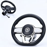 Кермо для дитячого електромобіля Bambi Racer M 5851-ST-WHEEL