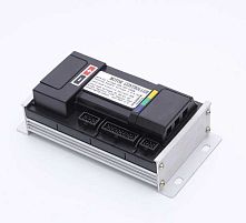 Контролер для електромопеда X-Toys LTN-003/45 (для літій-залізо-фосфатних акумуляторів, потужність 45А, напруга 72V)