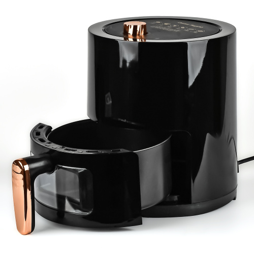 Мультипіч (Аерофритюрниця) 4.0л (чаша 2л) 1200W Stenson WW02610 фото 2