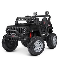 Електромобіль дитячий Bambi Racer M 4960EBLR-2 «Джип»