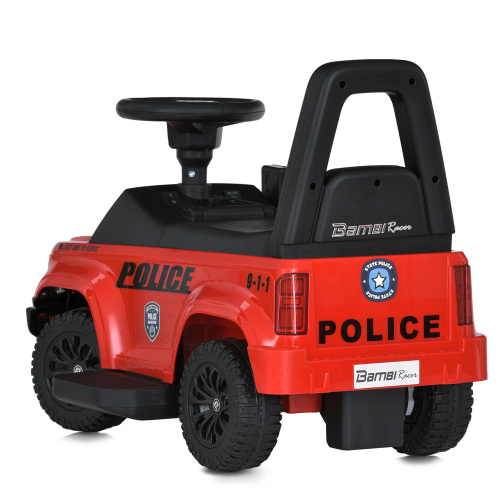 Електромобіль дитячий Bambi Racer M 5844B-3 фото 4