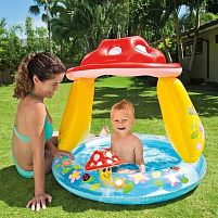 Дитячий надувний басейн Intex 57114