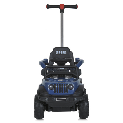 Електромобіль дитячий Bambi Racer M 5789EBLR-4 «Джип» фото 3