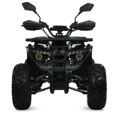 Електроквадроцикл дитячий Bambi Racer HB-EATV1500H-2(MP3) фото 2