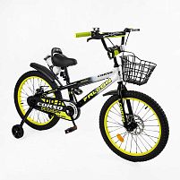 Велосипед 2-х колісний 20" "Corso Falcon" FL-20299