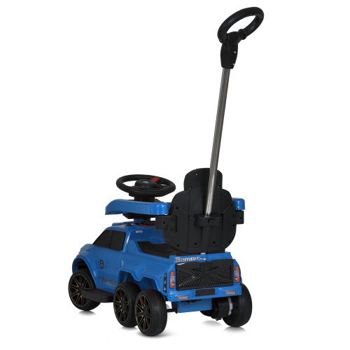 Електромобіль дитячий Bambi Racer M 5900EBLR-4 фото 4