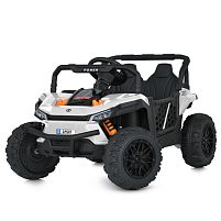 Електромобіль дитячий Bambi Racer M 5811EBLR-1(24V) «Джип»