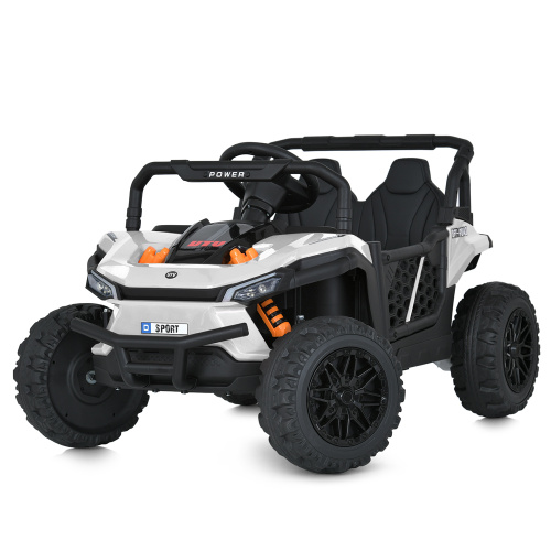 Електромобіль дитячий Bambi Racer M 5811EBLR-1(24V) «Джип»