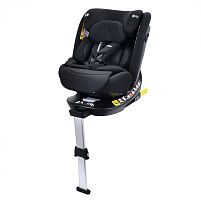Автокрісло дитяче El Camino ME 1189 i-HOLD+ Black