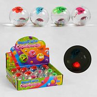 М'яч стрибун C 58473 “TK Group”, ЦІНА ЗА 12 ШТУК В БЛОЦІ