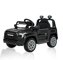 Електромобіль дитячий JOY LR-70336-5 «Toyota» (колеса EVA, акк: 12V/4,5Ah, мотор: 2*12V/35W, до 6 км/г, до 40 кг)