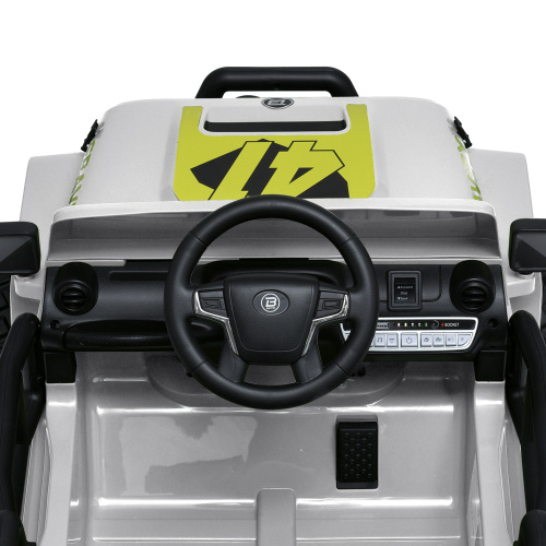 Електромобіль дитячий Bambi Racer M 5103EBLR-1 фото 9