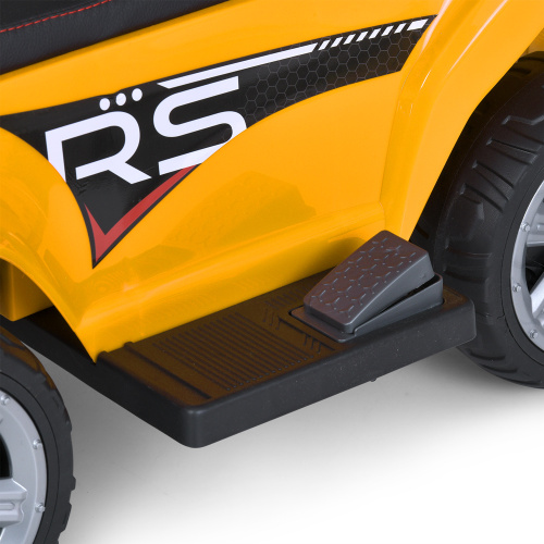 Електромобіль дитячий Bambi Racer M 5764EBLR-6 фото 4