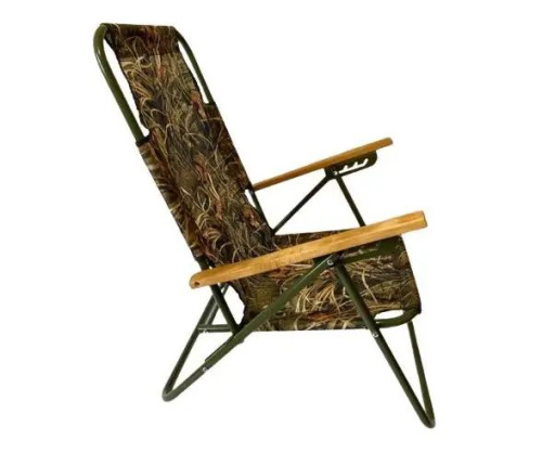 Розкладне крісло Senya Пікнік (55*62*104 см., 4-и положення спинки, з підлокотниками, навантаження до 110 кг.) фото 3