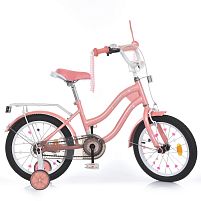 Велосипед дитячий Profi MB 16061 (⌀ коліс: 16")