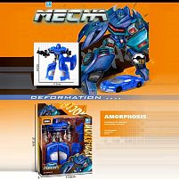 Трансформер HF 348-6 в коробці