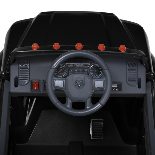 Електромобіль дитячий Bambi Racer M 5766EBLR-2 «Джип» фото 5