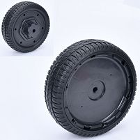Колесо для дитячого електромобіля Bambi Racer M 5851-EVA WHEEL (задні та передні однакові)