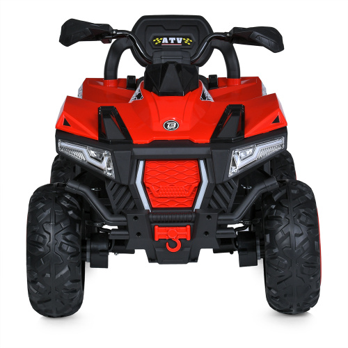 Електроквадроцикл дитячий Bambi Racer M 5807EBLR-3 фото 4