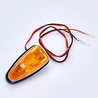 Покажчик поворотів для дитячого електроквадроцикла Bambi Racer HB-EATV1450