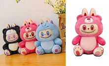 М`яка іграшка M 18675 висота: 31 см, герой, ВИДАЄТЬСЯ ТІЛЬКИ МІКС ВИДІВ