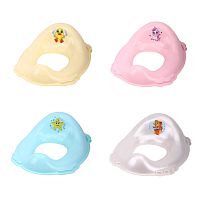 Накладка на унітаз 9093 "Technok Toys", 4 кольори