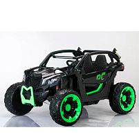 Електромобіль дитячий Bambi Racer M 6124EBLR-2(24V) (Баггі)