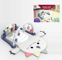 Музичний килимок HX 9175 A в коробці